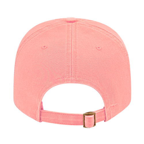 Relaxed Golf Cap